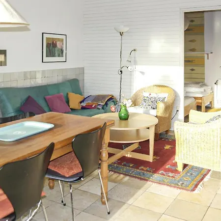 Pimpernel1 Apartman *