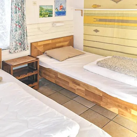 Apartman Pimpernel1 Bergen aan Zee