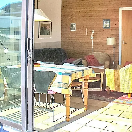 Pimpernel1 * Bergen aan Zee