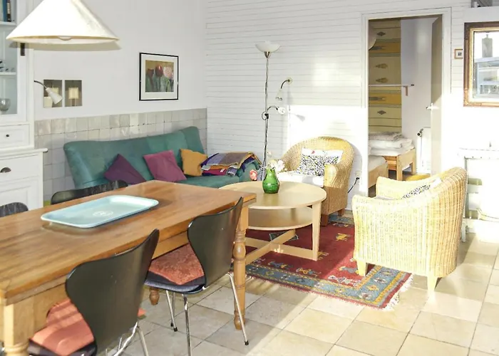 Pimpernel1 Apartment *