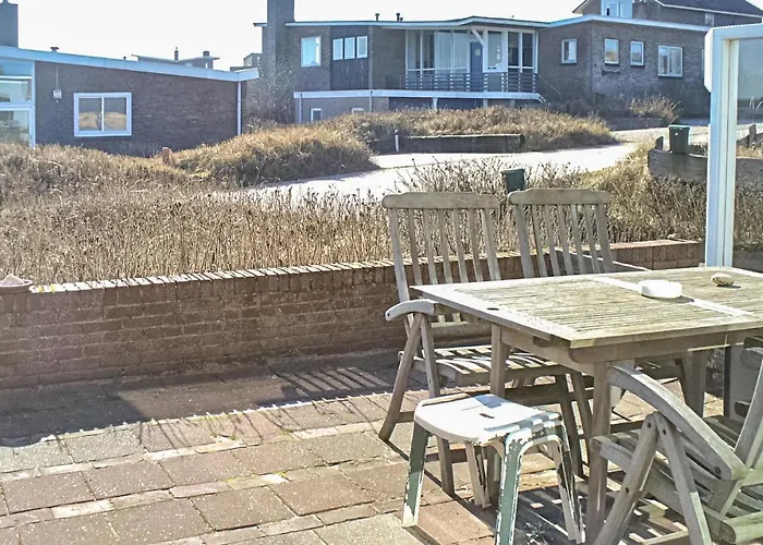 Apartment Pimpernel1 *