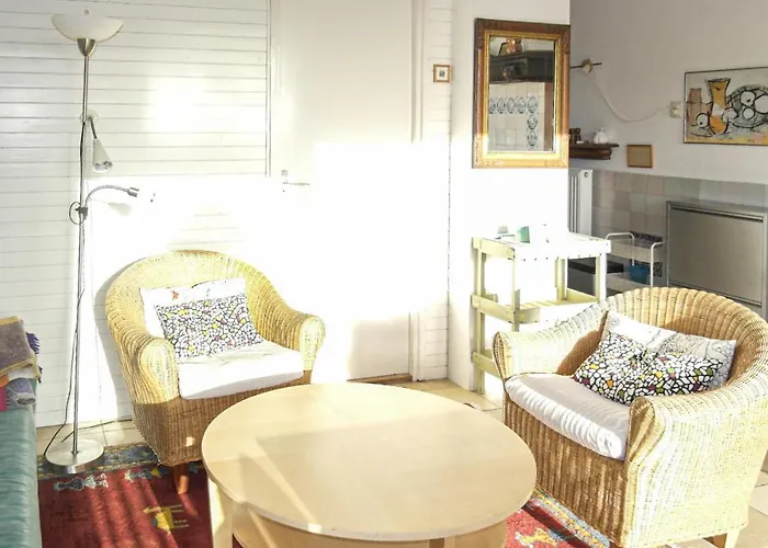 Apartment Pimpernel1