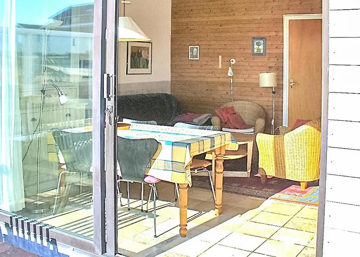 Pimpernel1 * Bergen aan Zee