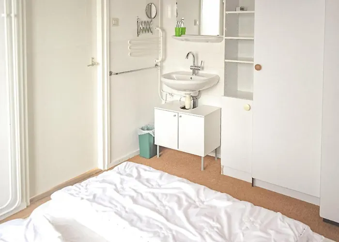 Pimpernel1 * Bergen aan Zee